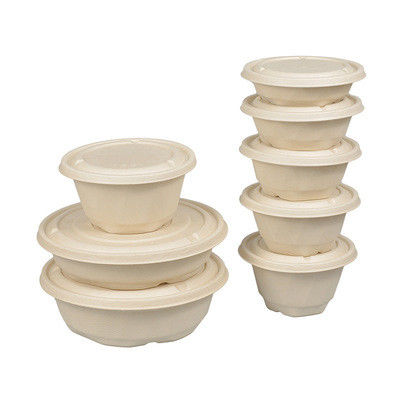 TUV 6 Inch 5 Inch Moulded Clamshell Mini Burger Box
